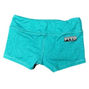 Used like new Fleo athletic shorts size medium.